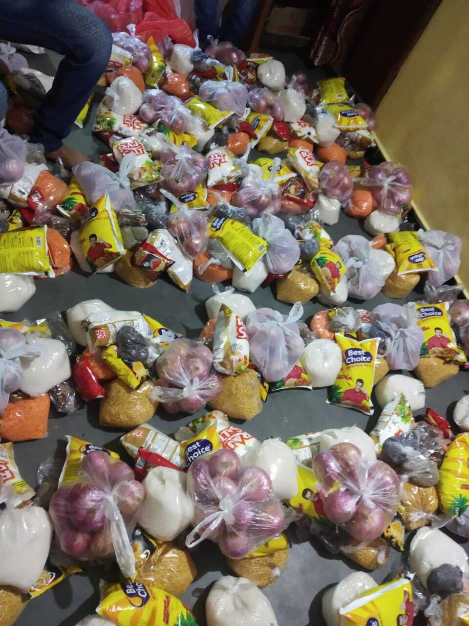 Home IBN KATHEER FOUNDATION